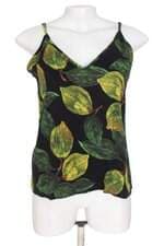 blusa Colcci feminina estampada