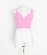 blusa feminina rosa