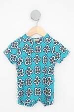macaquinho green kids estampado