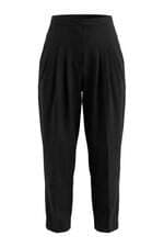 calça social feminina preta