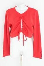 blusa renner feminina vermelha