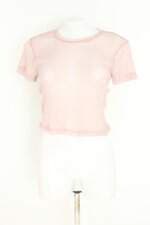 blusa renner feminina rosa