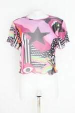 blusa riachuelo feminina estampada