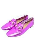 mocassim Morena Rosa feminino rosa