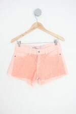 shorts feminino rosa
