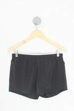 shorts de academia ace feminino preto