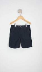 bermuda renner kids azul