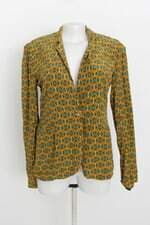 blusa a.brand feminina estampada