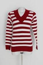 blusa feminina listrada