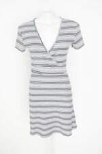 vestido marisa feminino estampado
