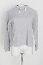 blusa de pijama renner feminina cinza