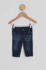 calça jeans carters kids azul