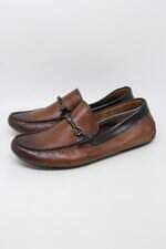 mocassim fascar masculino marrom mescla