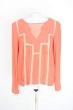 camisa orfeo negro feminina coral com bordado