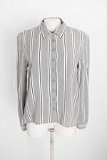 camisa marisa feminina estampada