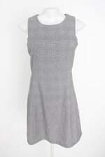 vestido C&A feminino xadrez