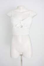 cropped renner feminino branco