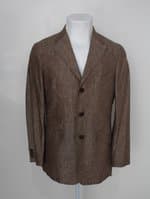 Blazer willman paris masculino marrom