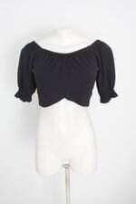 blusa renner feminina preta