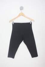 calça legging C&A feminina preta