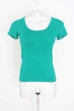 blusa PA Concept feminina verde