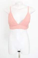 top Amaro feminino rosa