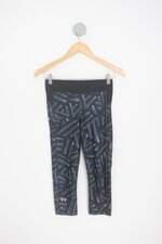 calça legging under armour feminina estampada