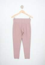calça slim calzedonia feminina rosa