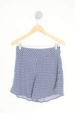 Short bobo feminino estampado