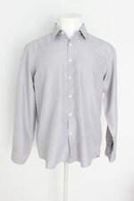 camisa masculina estampada