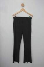Calça Social feminina cinza siberian