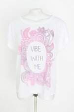 blusa esportiva riachuelo feminina estampada