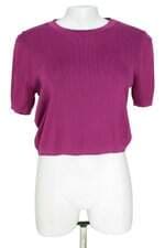 blusa feminino rosa