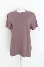 camiseta primark masculina marrom