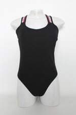 body victoria sport feminino preto