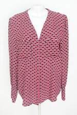 camisa renner feminina estampada