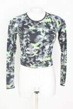 camisa esportiva oxer feminina estampada