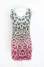 vestido ana hickmann feminino estampado