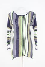 blusa gregory feminina estampada