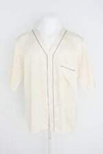blusa de pijama feminino bege