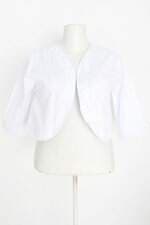 casaqueto paola da vinci feminino azul