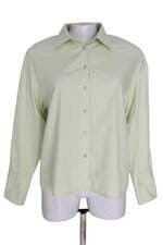 camiseta Dzarm feminina verde