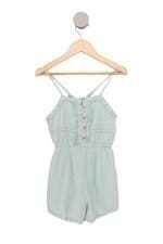 Macaquinho M&S kids verde