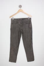 calça jeans tassa feminina cinza
