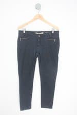 calça jeans hering feminina azul