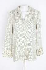 blusa manga longa zara feminina estampada 
