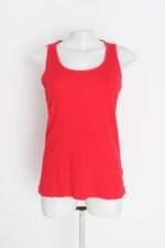 blusa marisa feminina vermelha
