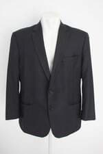 blazer brooksfield masculino preto