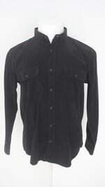 camisa renner masculina preta