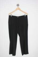 calça social rubinella feminina preta